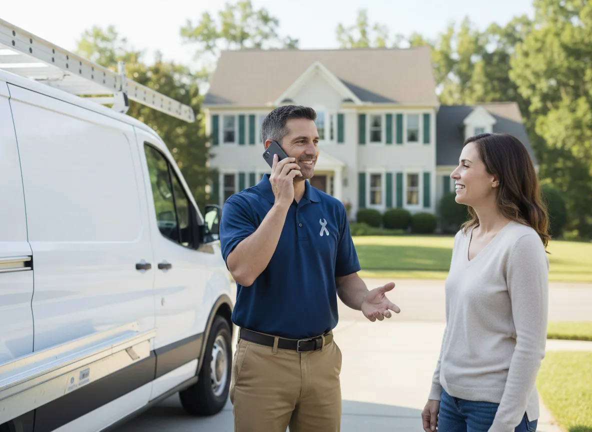 Home Gutter Service Dandridge, TN FAQs